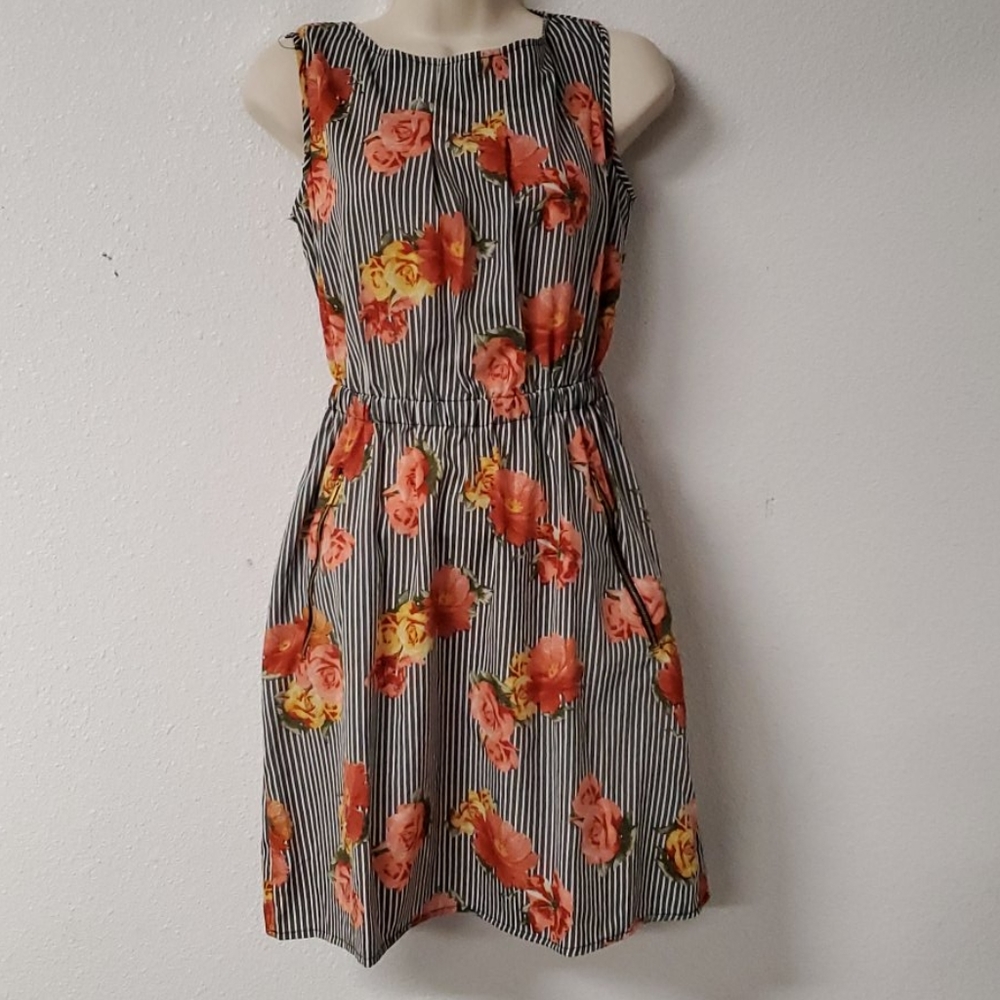 Mini dresses